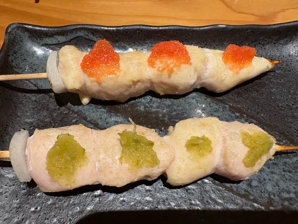 토리하치 신시가이の写真4
