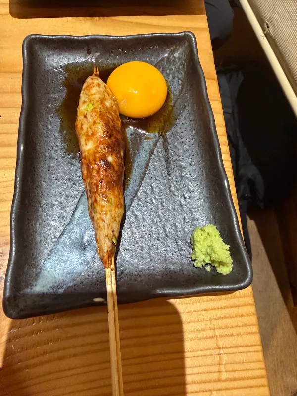 토리하치 신시가이