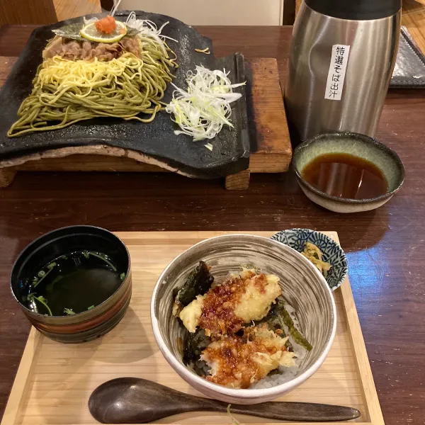 Yaoki Shimonosekiの写真3