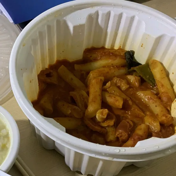 동대문엽기떡볶이 충남계룡점 사진 5