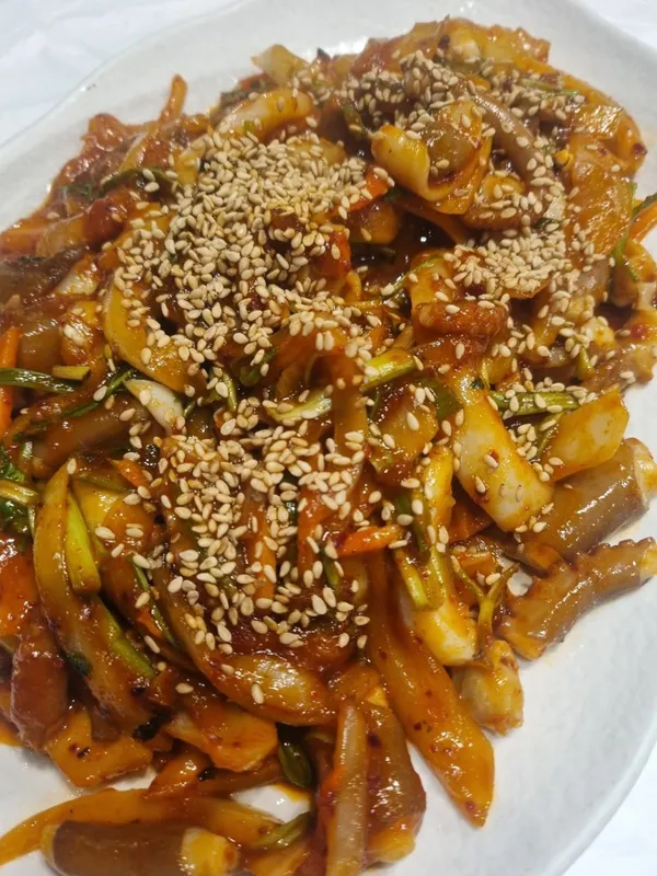 뻘낙지팽이섬 사진 5