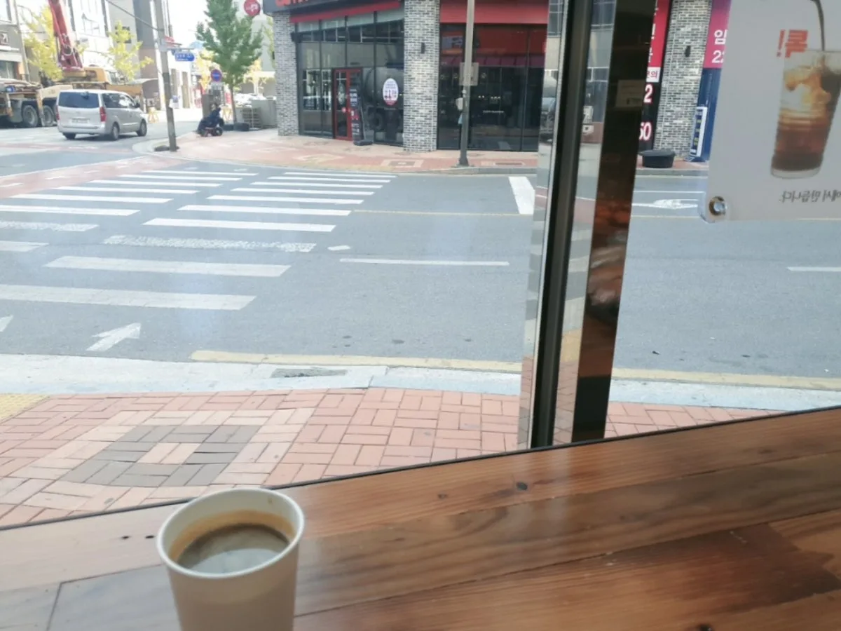 전주커피공장&빵 대표 사진