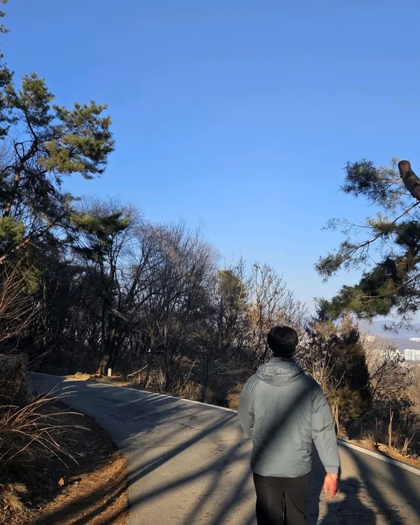 망우산 사진 4