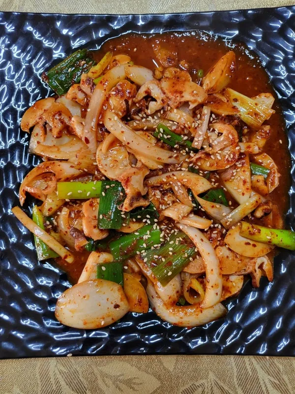 Maekomi Saengseongui, photo 3