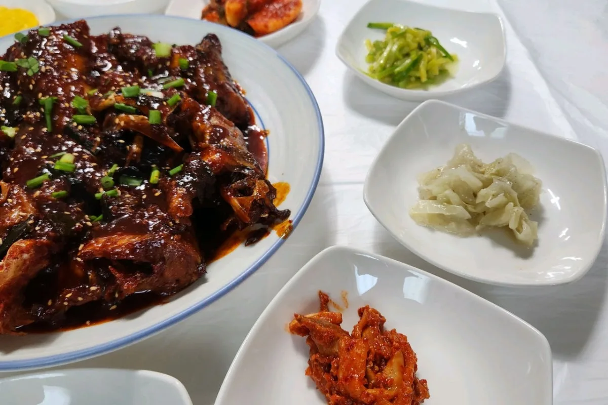 태산식당 대표 사진