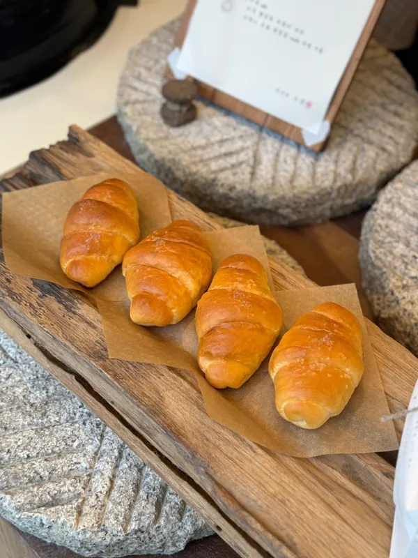 자연도소금빵in 도산 사진 2