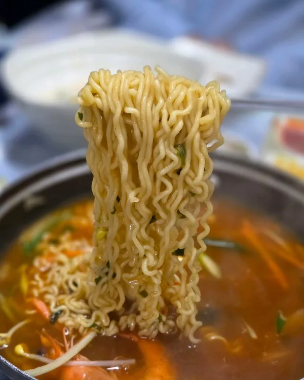 둘리명품왕새우 사진 2