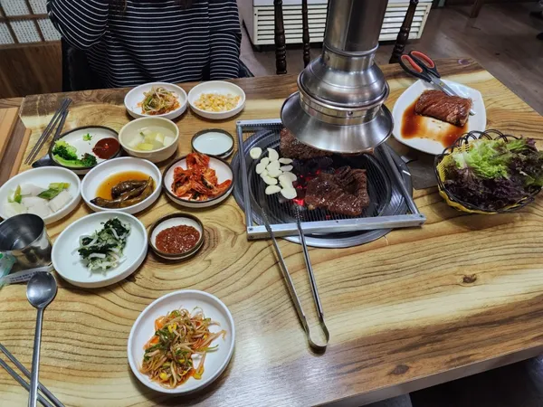 천안숯불갈비 사진 3