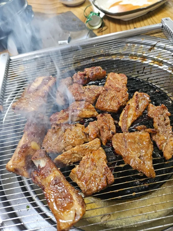 천안숯불갈비 사진 4