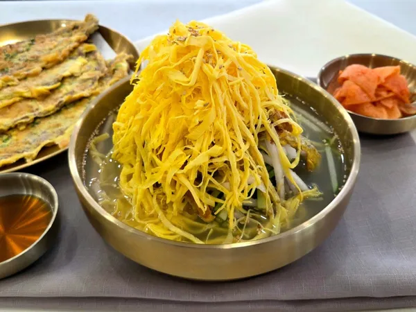 인만면옥 사진 3