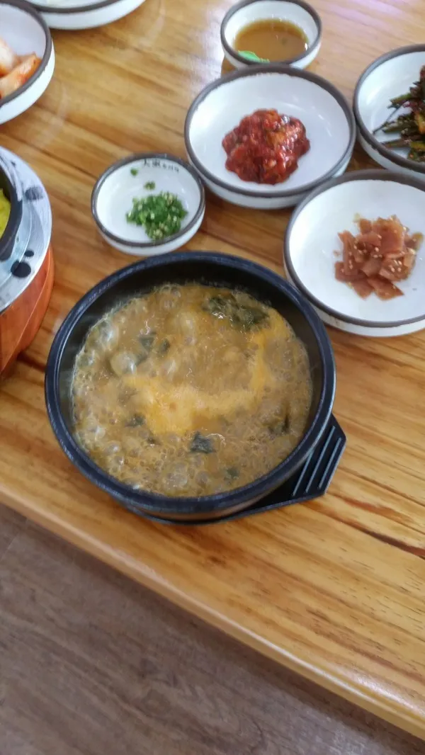 한씨네덕장마을 한씨네대가추어탕본점 사진 3