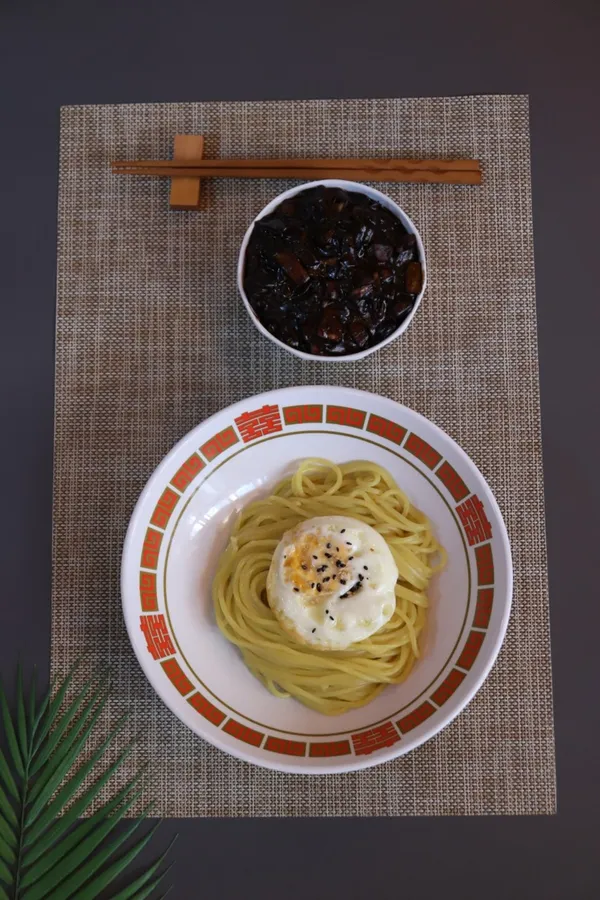 ペクトゥ飯店の写真3