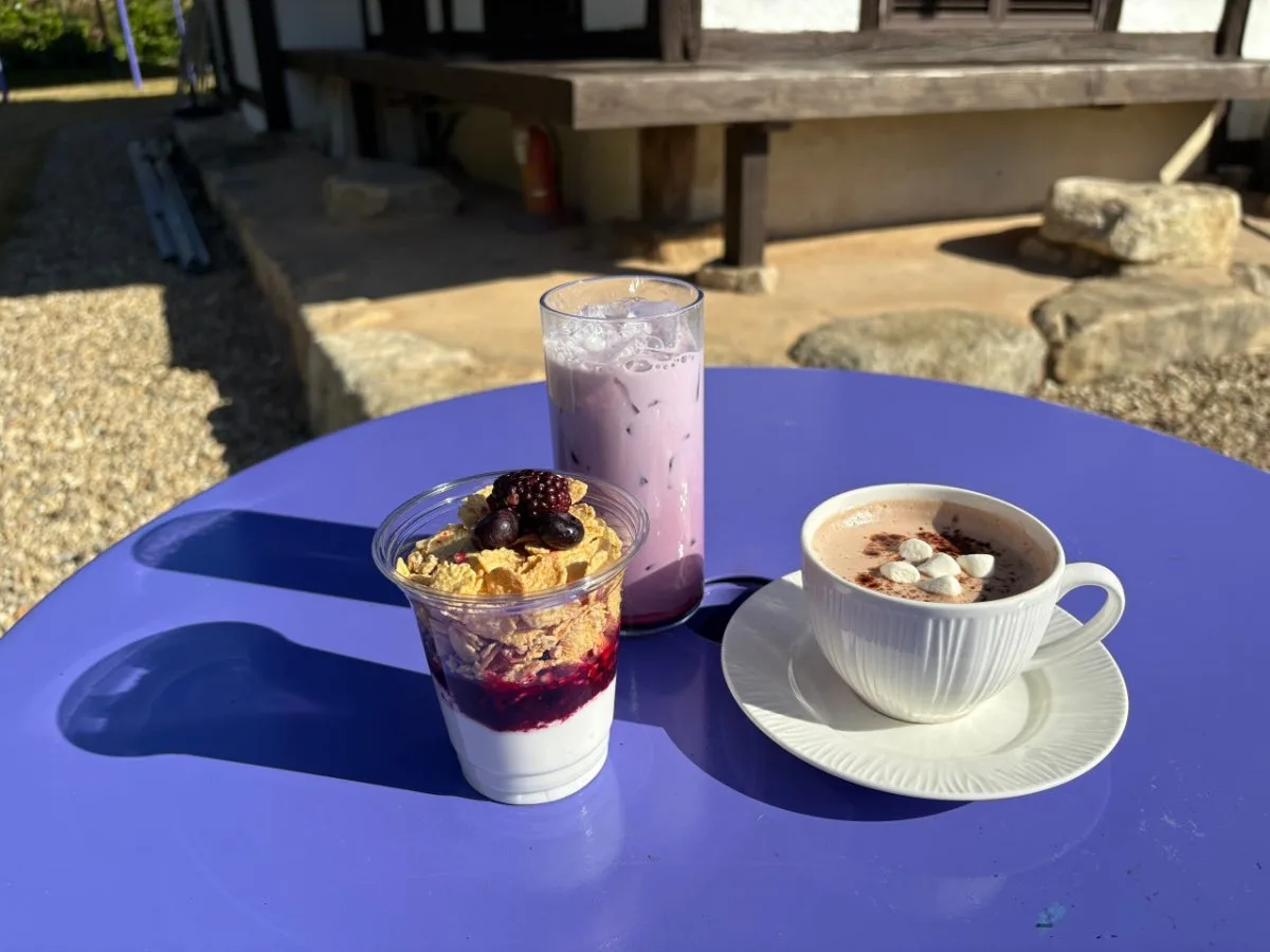 カフェチョンのメイン写真