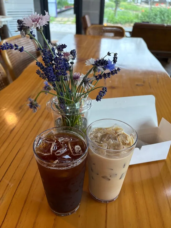 カフェチョンの写真4