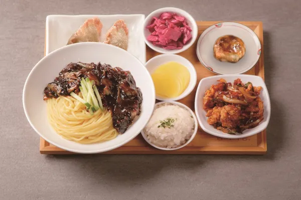 중화가정 인천 스퀘어원점 사진 2