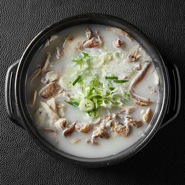 남례명인순대국 본점 사진 5