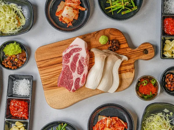 フッデジ ヒョンジェドゥル カジョン ルウォンシティ本店の写真5