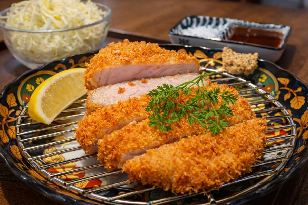후토카츠 대표 사진