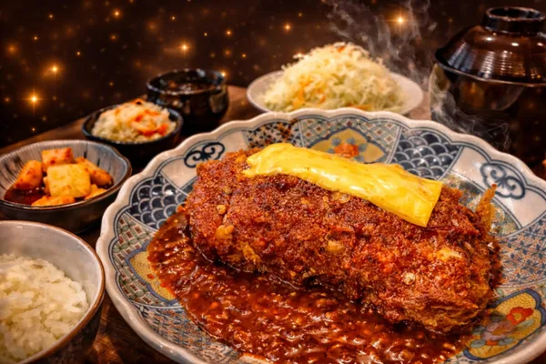 후토카츠 사진 3