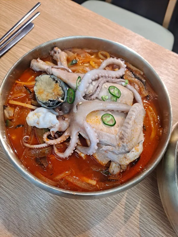 취리희 사진 3