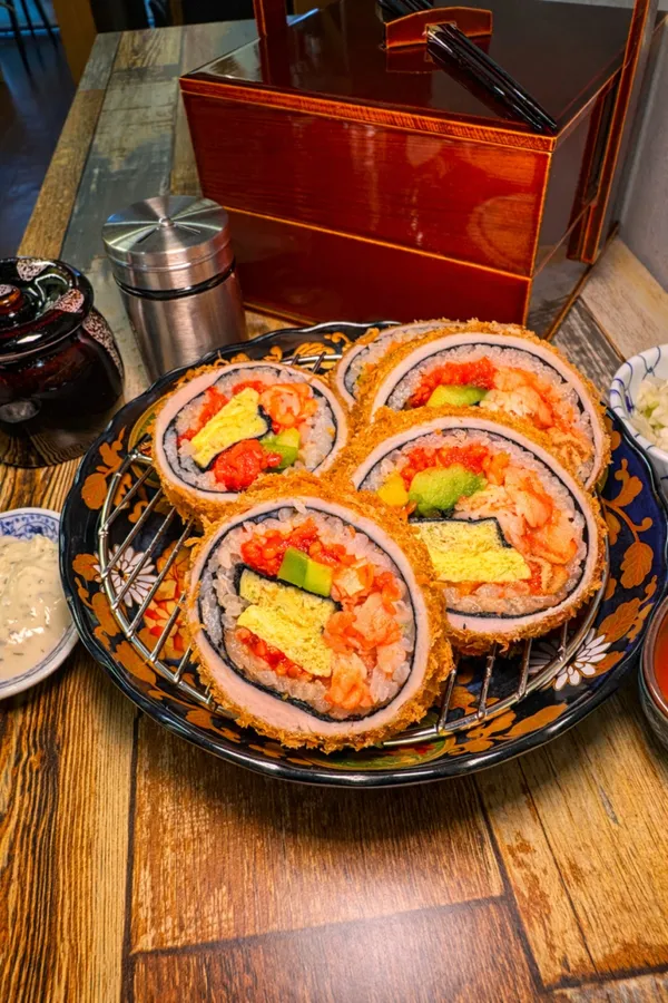 후토카츠 사진 4