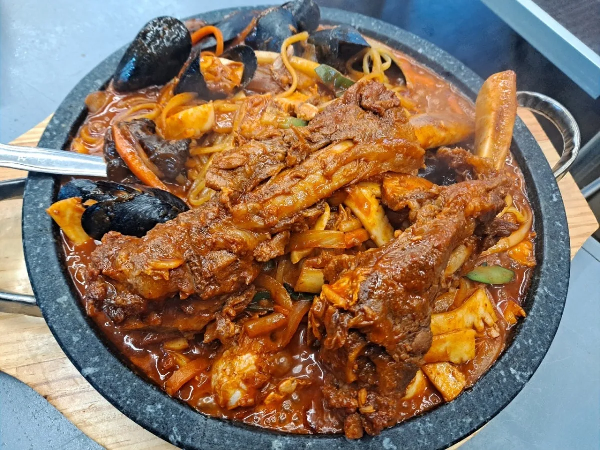 취리희 대표 사진