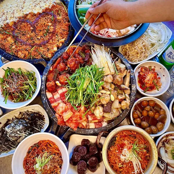 대창인생 온천장본점 사진 2