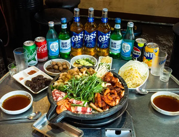 대창인생 온천장본점 사진 3