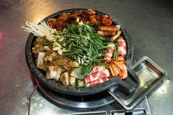 대창인생 온천장본점 사진 4