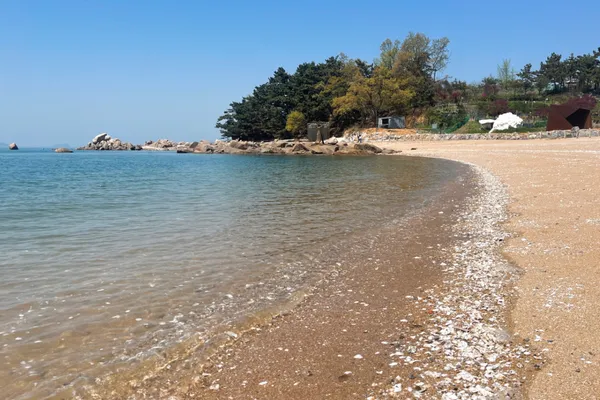 ペミ ククミ 海水浴場の写真2