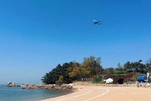 ペミ ククミ 海水浴場