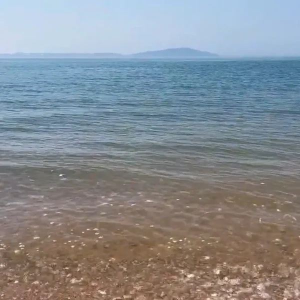 ペミ ククミ 海水浴場の写真5
