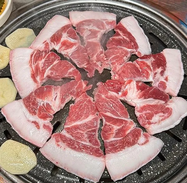 용이네뒷고기 사진 4