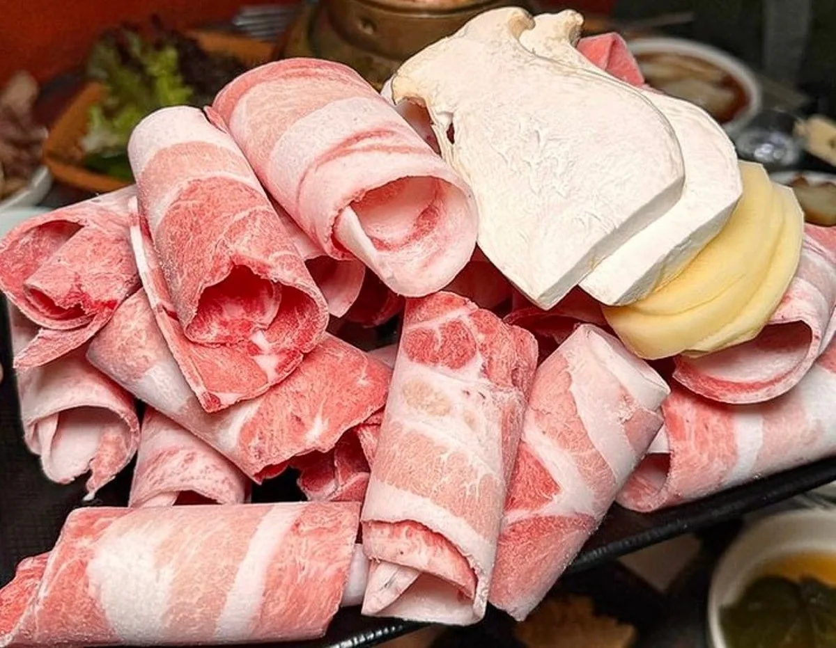 용이네뒷고기 대표 사진