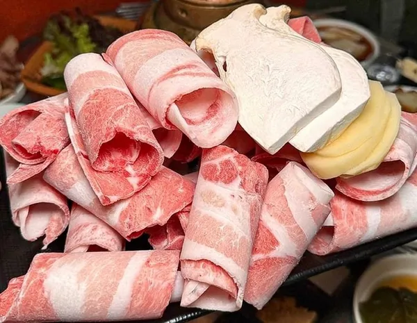 용이네뒷고기
