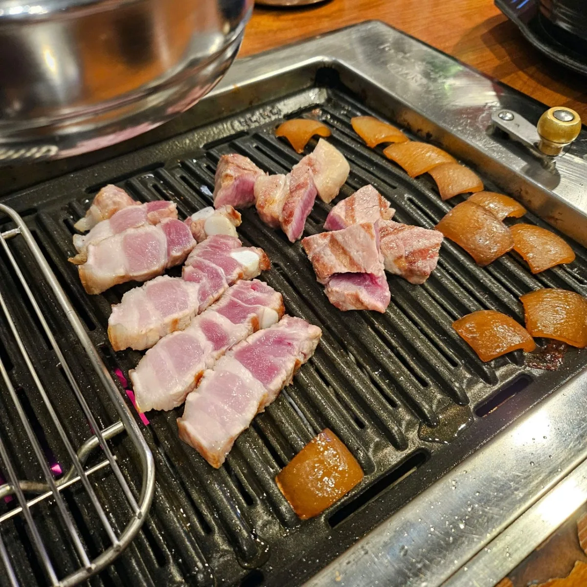 ポンスニネのメイン写真