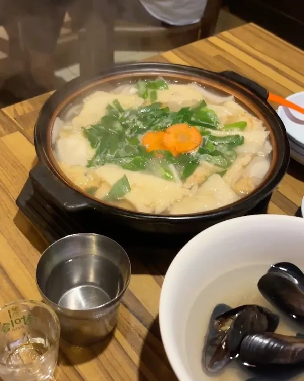 누구나오돌뼈구이 사진 2