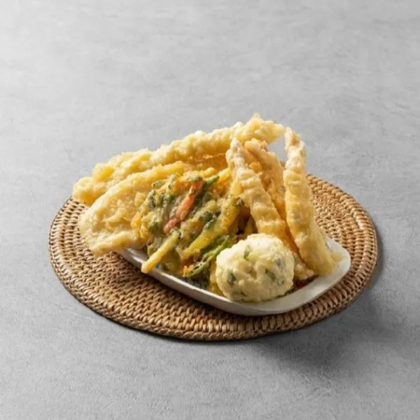 매콤달콤 장금이떡볶이 사진 2