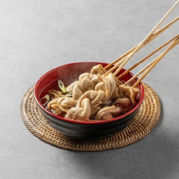 매콤달콤 장금이떡볶이 사진 4