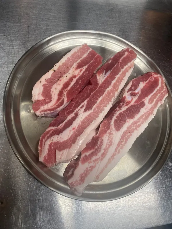 대접 사진 4