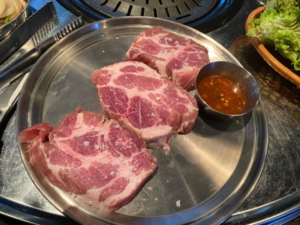 대접 사진 3