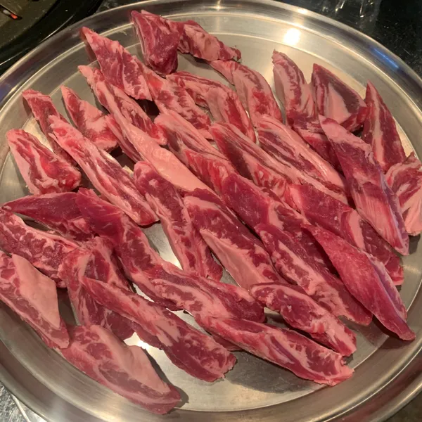 대접 사진 5