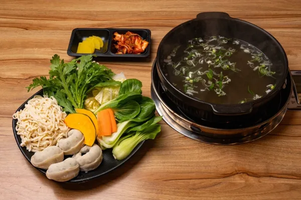 두손개성만두 사진 3