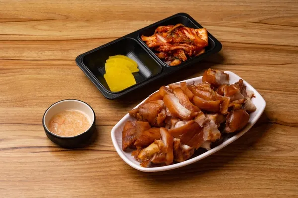 두손개성만두 사진 5