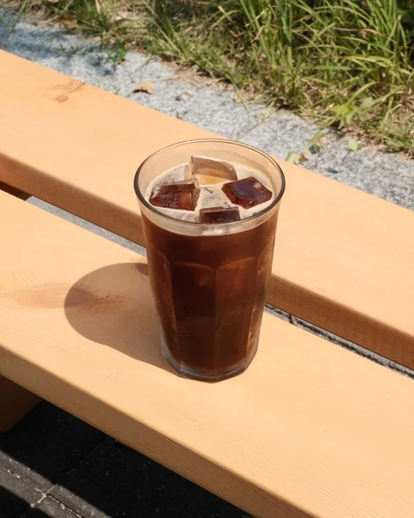 하우스먼트 로스팅 룸 사진 4
