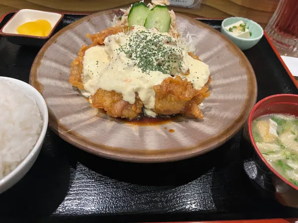 마루요시 쇼쿠도 사진 4