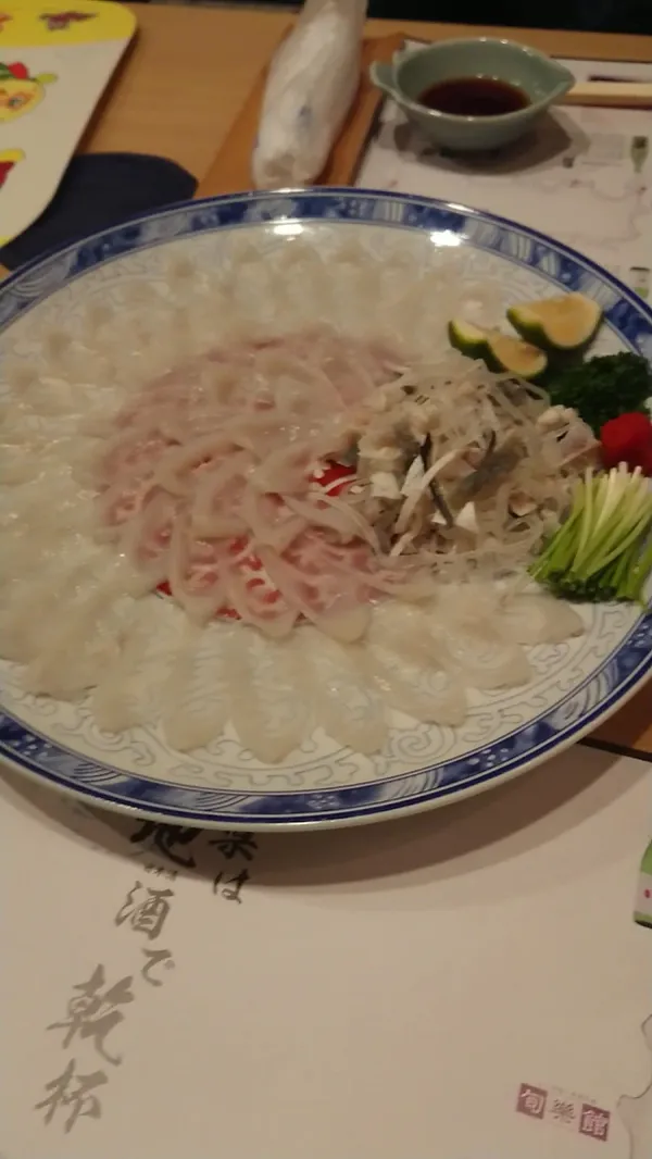 Shunrakukanの写真3
