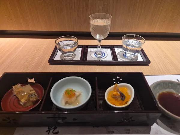 Shunrakukanの写真4