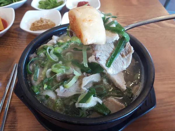 조선제일국밥 본점 사진 2