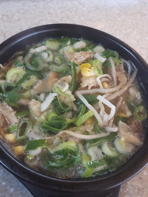 조선제일국밥 본점 사진 5